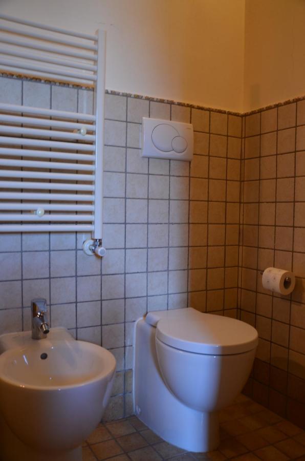 La Buccetta B&B Verona Exterior foto