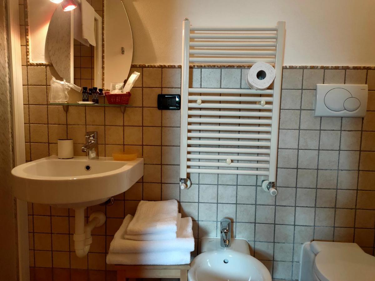 La Buccetta B&B Verona Exterior foto