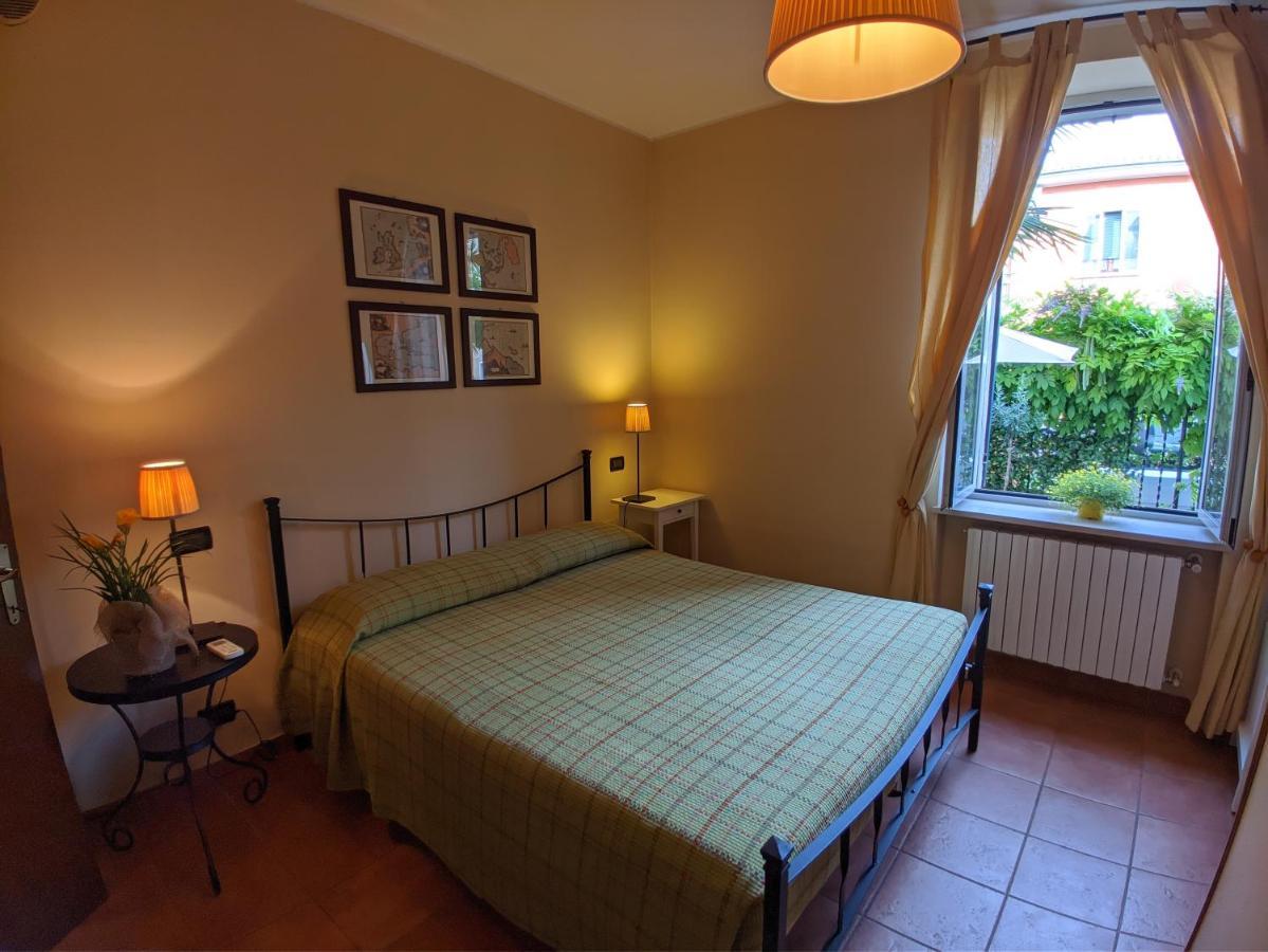 La Buccetta B&B Verona Exterior foto